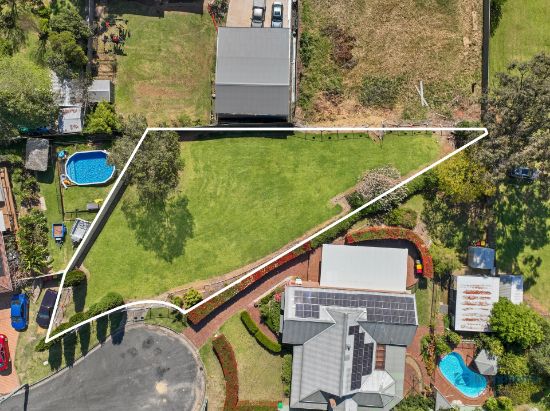 15 Krista Place, Tahmoor, NSW 2573