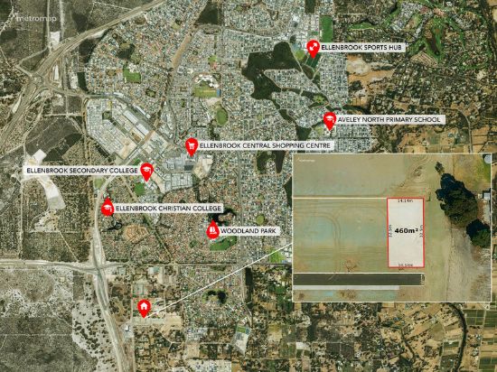 15 Tamarind Entrance, Henley Brook, WA 6055