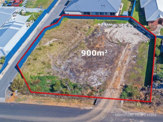 15 Webb Street, McKail, WA 6330