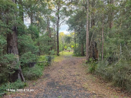 151 Inglewood Crescent, Tomerong, NSW 2540