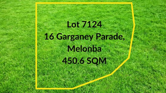 16 Garganey Parade, Melonba, NSW 2765