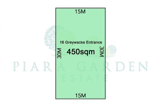 16 Greywacke Entrance, Piara Waters, WA 6112