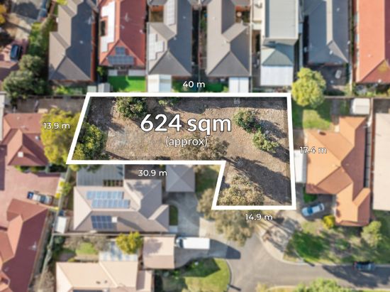 16A Cobb Junction, Sydenham, Vic 3037