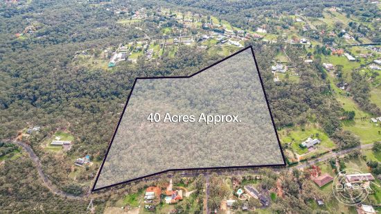 17-27 Campbell Road, Kenthurst, NSW 2156