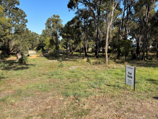 17 Park Street, Collie, WA 6225
