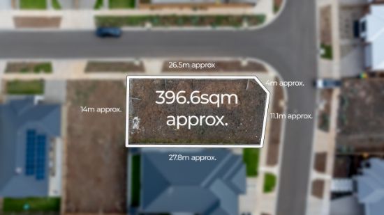 17 Tulloona Street, Fraser Rise, Vic 3336