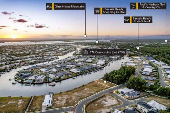 178 Cosmos Avenue, Banksia Beach, Qld 4507