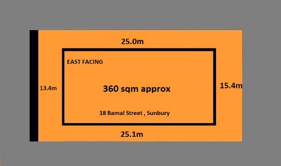 18 Bamal Street, Sunbury, Vic 3429