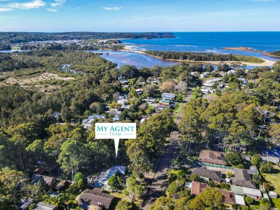 18 River Road, Mossy Point, NSW 2537