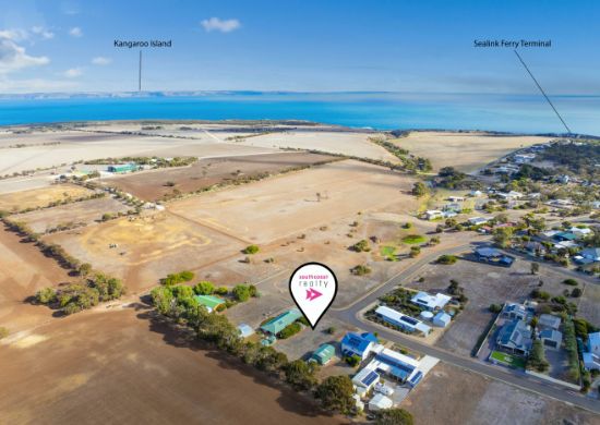 18 Seaview Close, Cape Jervis, SA 5204