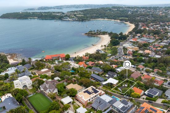 18 Stanton Road, Mosman, NSW 2088