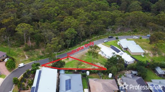 18 Sutherland Drive, North Nowra, NSW 2541