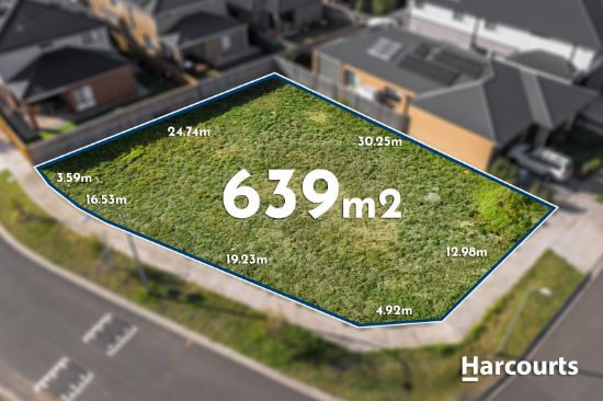 18 Walker Way, Berwick, Vic 3806