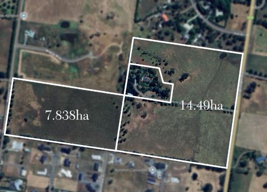 1827 Trentham Road, Kyneton, Vic 3444