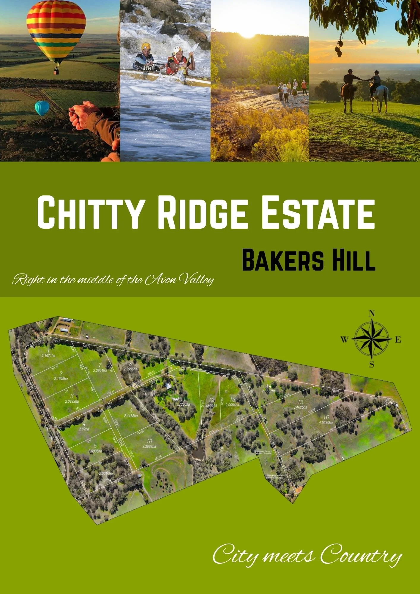 186 Chitty Road, Bakers Hill, WA 6562