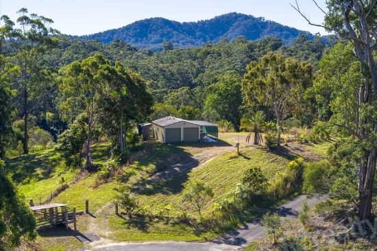 18A MacKay Place, Newee Creek, NSW 2447