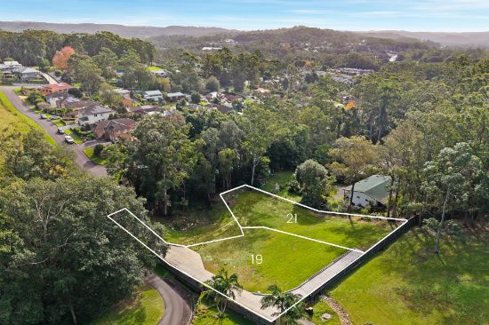 19 Beray Close, Lisarow, NSW 2250