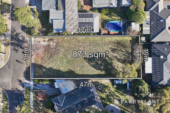 19 Thurleigh Avenue, Croydon South, Vic 3136