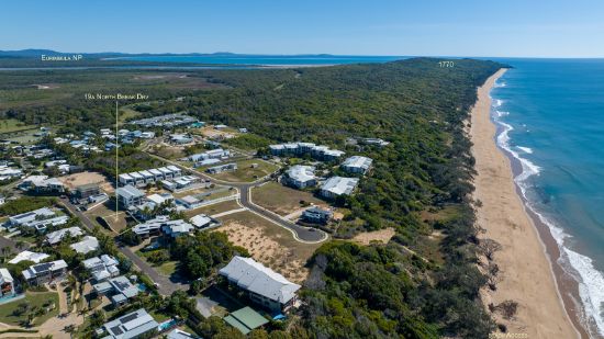 19A North Break Drive, Agnes Water, Qld 4677