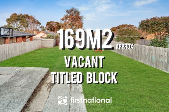 2/17 Liege Avenue, Noble Park, Vic 3174