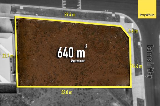 2 Barmah Way, Eynesbury, Vic 3338