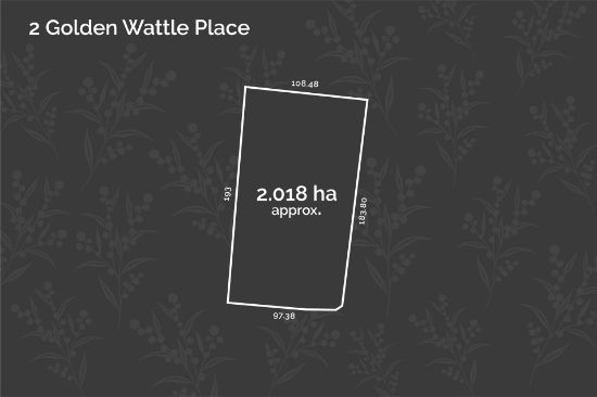 2 Golden Wattle Place, Kilmore, Vic 3764