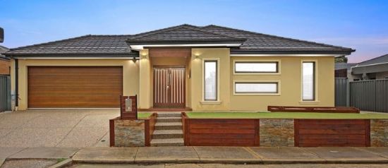 2 Mirima Street, Tarneit, Vic 3029
