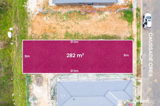 20 Caussade Crescent (Lot 113), Austral, NSW 2179