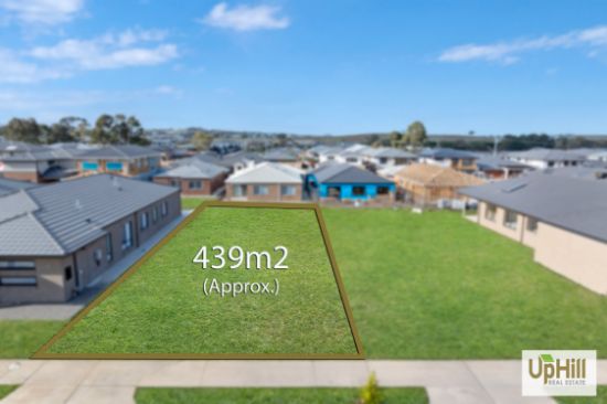20 Dusky Way, Officer, Vic 3809