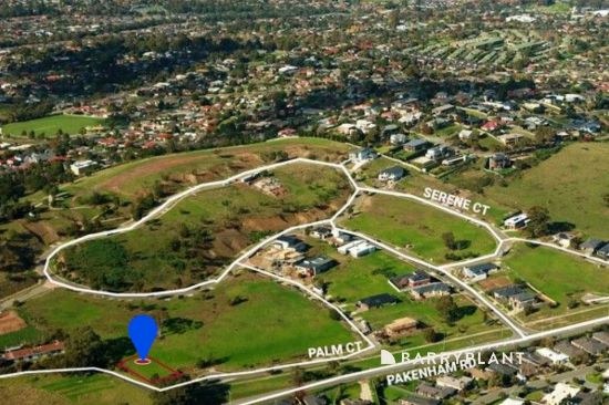 20 Palm Court, Pakenham, Vic 3810