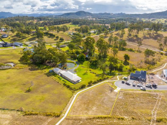 20 Vista Drive, Wingham, NSW 2429