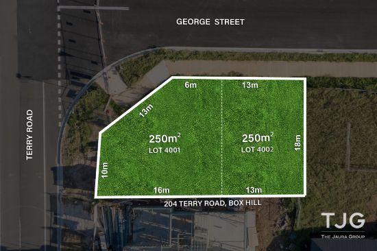 204 Terry Road, Box Hill, NSW 2765