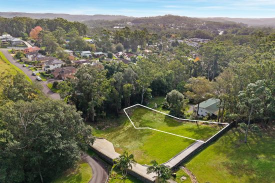 21 Beray Close, Lisarow, NSW 2250