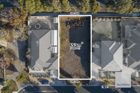 21 Domain Way, Taylors Hill, Vic 3037