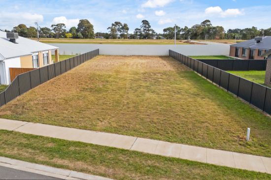 21 Elliman Crescent, Sale, Vic 3850