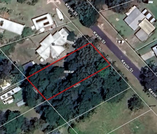 21 Kevin Street, Macleay Island, Qld 4184