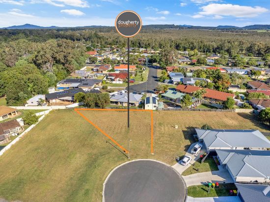 21 Kintyre Close, Townsend, NSW 2463