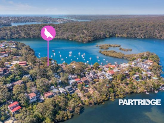 21 Mansion Point Road, Grays Point, NSW 2232