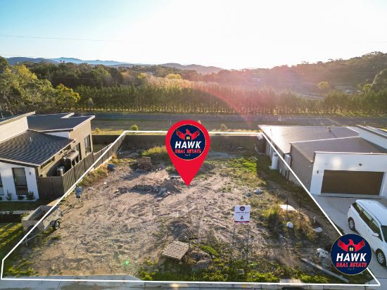 21 Mccauley Avenue, Googong, NSW 2620
