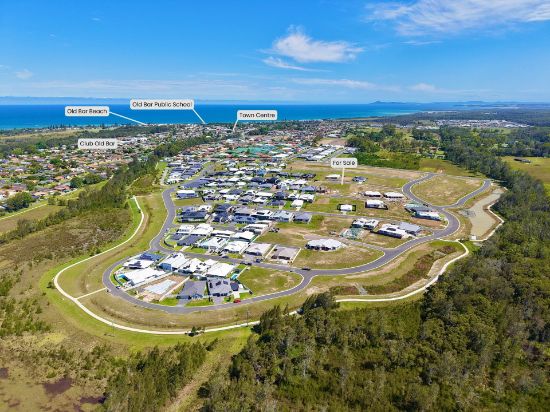 21 Viewmont Way, Old Bar, NSW 2430