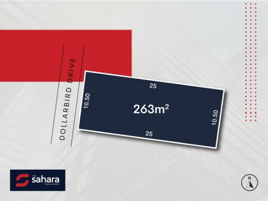 22 Dollarbird Drive, Deanside, Vic 3336