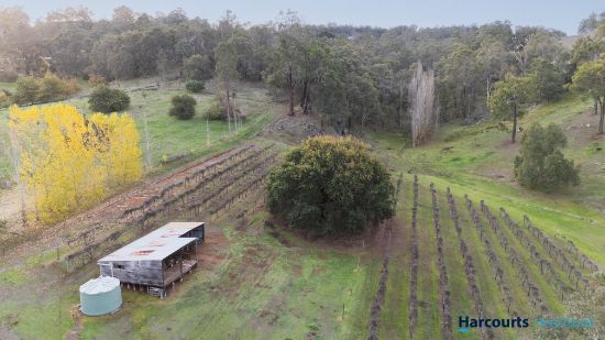 22 Eedle Terrace, Bridgetown, WA 6255
