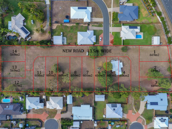 22 Midras Place, Shoal Point, Qld 4750