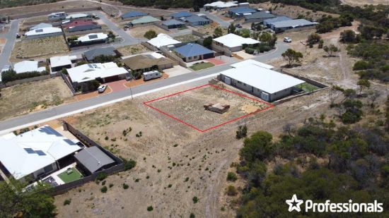 22 Thames Drive, Cape Burney, WA 6532