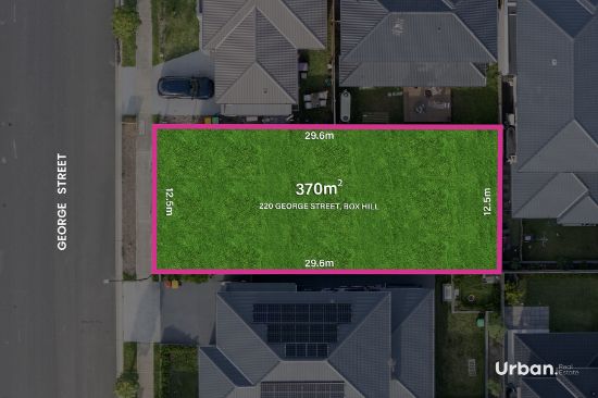 220 George Street, Box Hill, NSW 2765