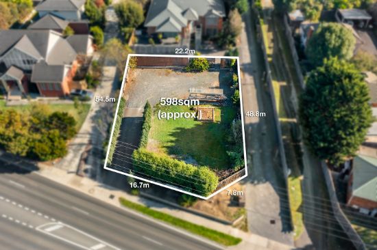 220A Scoresby Road, Boronia, Vic 3155