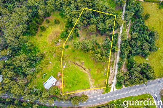 229 New Line Road, Dural, NSW 2158