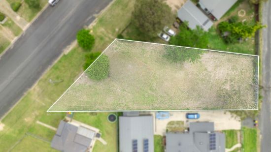 23 East Street, Uralla, NSW 2358