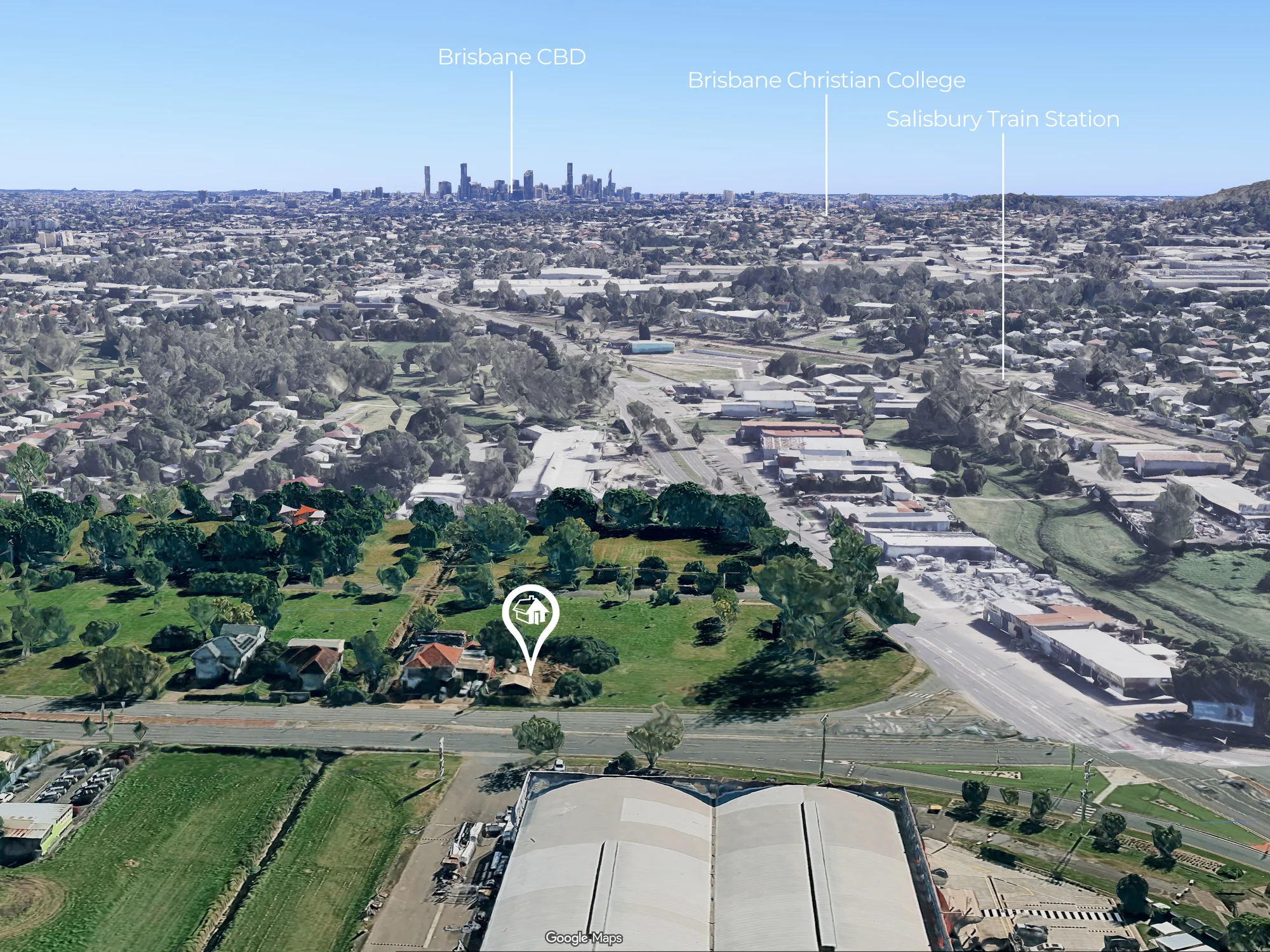 23 Granard Road, Rocklea, Qld 4106