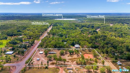 240 Mcminns Drive, McMinns Lagoon, NT 0822